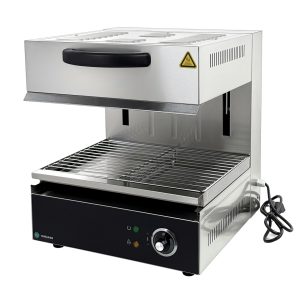 Гриль саламандр