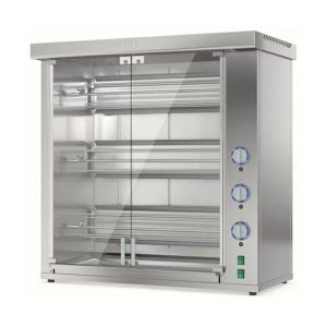 Гриль для кур