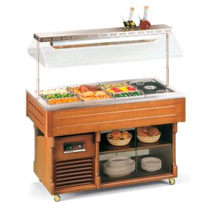 Буфет для отеля