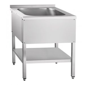 Ванна моечная