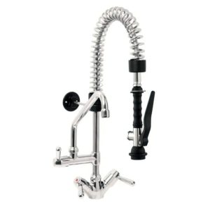 Душирующее устройство