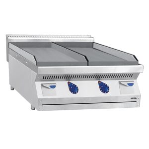 Жарочная поверхность