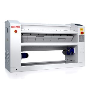 Каландр гладильный