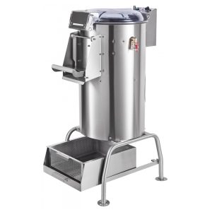 Картофелечистка