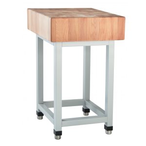 Колода разрубочная