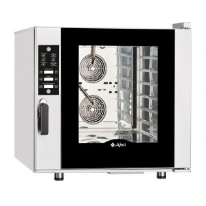 Конвекционная печь