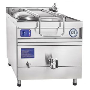 Котел пищеварочный