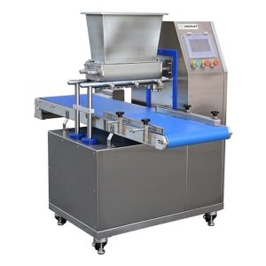 Тестоотсадочная