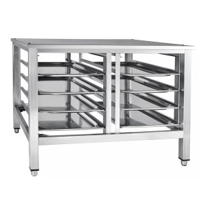 Подставка под пароконвектомат