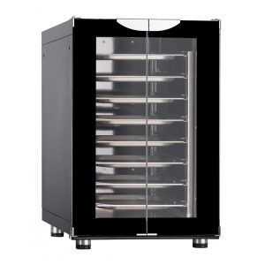 Расстоечный шкаф и камера