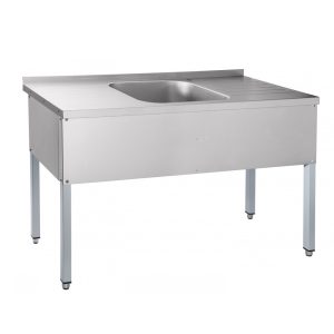 Стол для мойки овощей