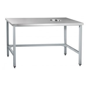 Стол для сбора отходов