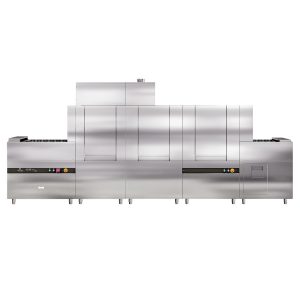 Туннельная