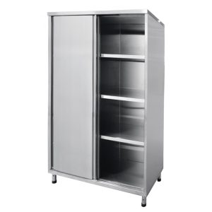 Шкаф нейтральный