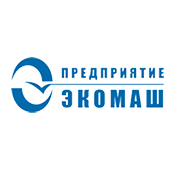 ЭКОМАШ