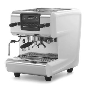 20/20 COFFEE MACHINE PLUG&PLAY AUTO 230 V CHROME(кофемашина цвет хром)