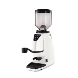 COFFEE GRINDER SM 92  230V -BIANCO PERLA (кофемолка цвет  жемчужно-белый)