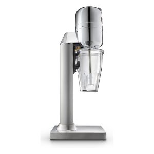 FL 2005/E SINGLE MILKSHAKE MIXER 1 TR.CUP- МИКСЕР ДЛЯ МОЛОЧНЫХ КОКТЕЙЛЕЙ FL 2005/E  1 СТЕКЛО. .ЧАШКА