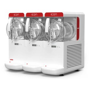 FROZEN BEVERAGE DISPENSER ICON 3 ETC230V 50HZ (ДИСПЕНСЕР ДЛЯ ЗАМОРОЖЕННЫХ НАПИТКОВ)