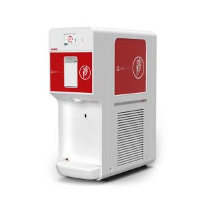ICE  CREAM DISPENSER QUICKGEL 230V SOHZ(диспенцер для мороженого