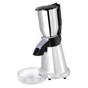 SG 2081/3 ICE BREAKER 3L. S.STEEL JUG- ДРОБИЛКА ЛЬДА SG 2081/3 ИЗ НЕРЖАВЕЮЩЕЙ СТАЛИ ОБЪЕМОМ 3 л.