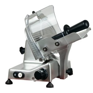 SLICER MOD. 220SA - SIMPLE LINE - diam. 220mm  (ГРАВИТАЦИОННЫЙ СЛАЙСЕР)