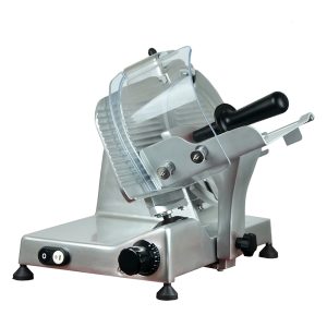 SLICER MOD. 250GSA - SIMPLE LINE- diam. 250mm  (ГРАВИТАЦИОННЫЙ СЛАЙСЕР)