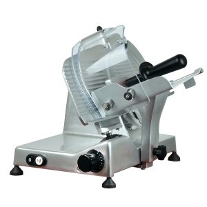 SLICER MOD. 250SA - SIMPLE LINE - diam. 250mm  (ГРАВИТАЦИОННЫЙ СЛАЙСЕР)