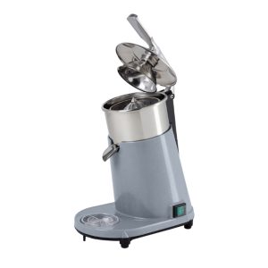 SP 2072/LM AUTOMATIC CITRUS SQUEEZER- АВТОМАТИЧЕСКАЯ СОКОВЫЖИМАЛКА ДЛЯ ЦИТРУСОВЫХ SP 2072/LM МЕТАЛ