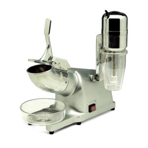 TRFL 2012 ICE CRUSHER WITH MILKSHAKE MIXER-  TRFL 2012 БЛЕНДЕР ДЛЯ ДРОБЛЕНИЯ ЛЬДА С НАСАДКОЙ ДЛЯ МОЛОЧНЫХ КОКТЕЙЛИЙ