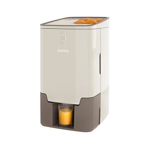 ZUMMO Z25 BROWN (соковыжималка)