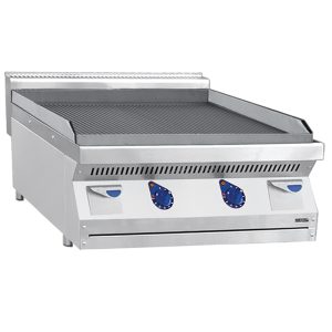 Аппарат контактной обработки АКО-80/1Н-С-02 стальная поверхность рифленая