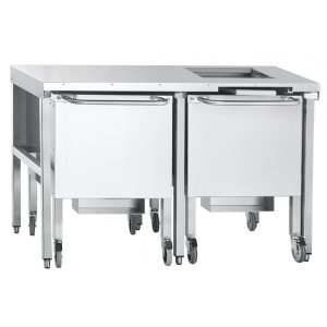 Бункер-накопитель БН-2-70