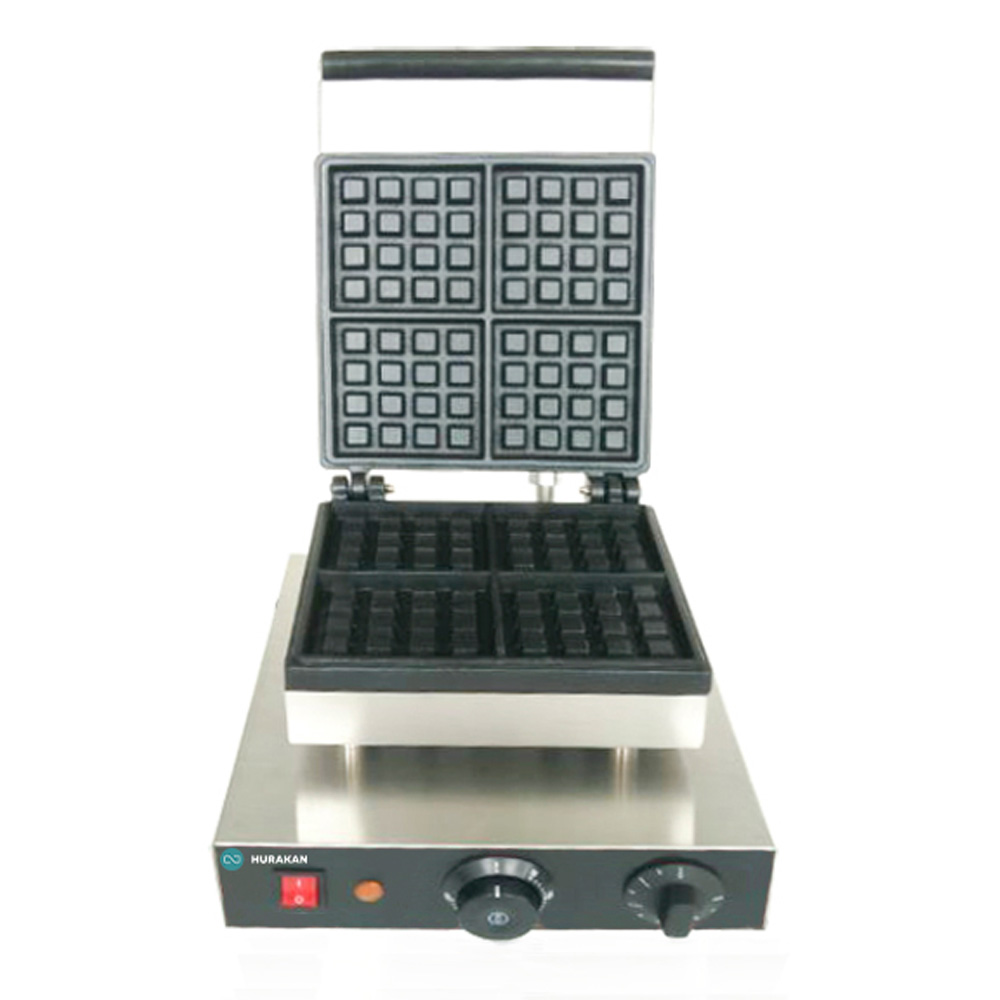 ВАФЕЛЬНИЦА-HURAKAN-HKN-GES2M