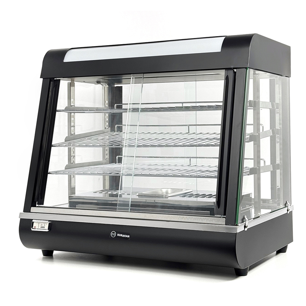 ВИТРИНА-ТЕПЛОВАЯ-HURAKAN-HKN-WD3M