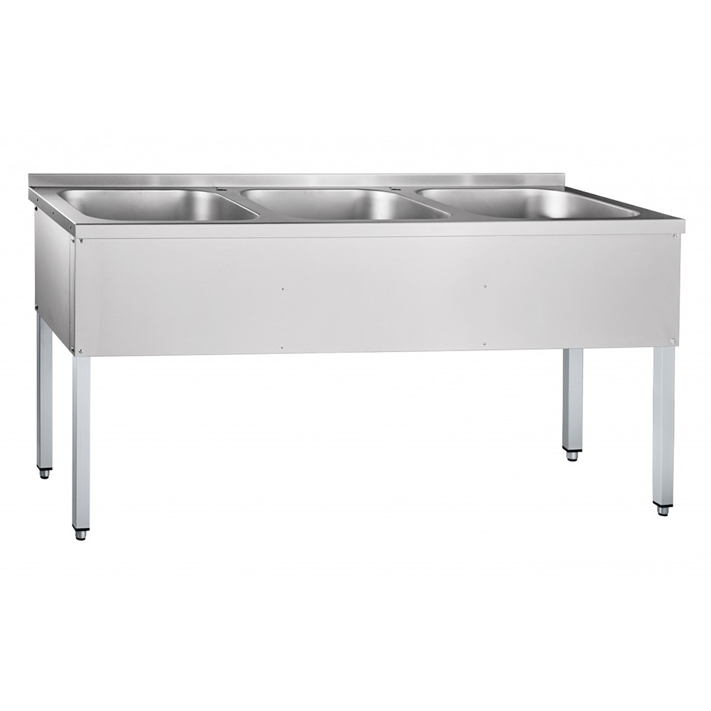 Ванна-3-х-секц.-разборная-мойка-500х500-ВМП-6-3-5-РЧ