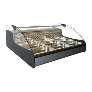 Витрина тепловая ВТ-1,0 Арго XL ТЕХНО