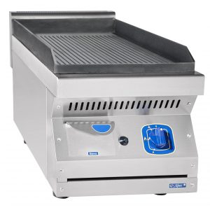 Газовый аппарат контактной обработки ГАКО-40/1Н-Ч-02 чугунная поверхность рифленая