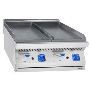 Газовый аппарат контактной обработки ГАКО-80/2Н-Ч-01 чугунная поверхность гладкая