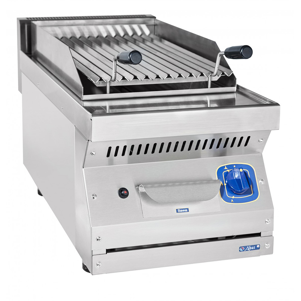 Газовый-гриль-кухонная-ГК-40Н
