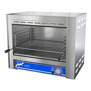 Гриль Саламандра ГСЛ-1-400.300-01