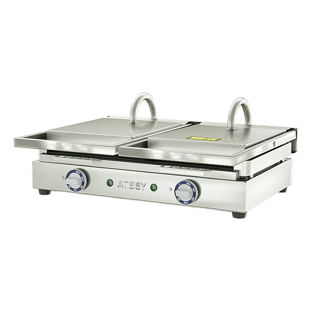 Гриль-контактный-Маэстро-ГК-2-3.1Р