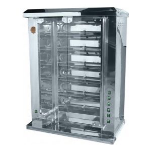 Гриль электрический Ф6У1Э