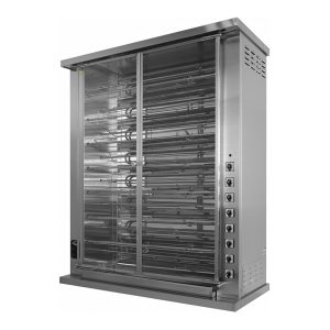 Гриль электрический Ф8Ш2Э