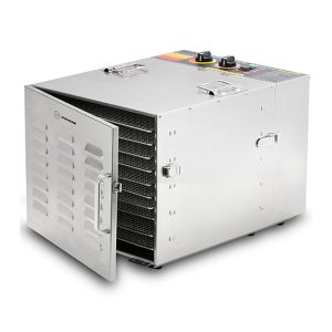 ДЕГИДРАТОР HURAKAN HKN-DHD10