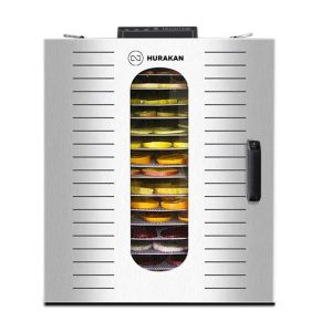 ДЕГИДРАТОР HURAKAN HKN-DHD12M