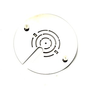 Заглушка 171 (КЭП-4, КПП)