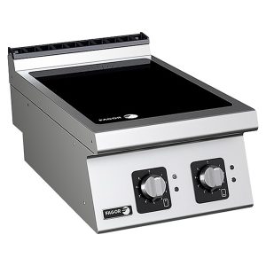 Индукционная плита C-I725 400V 3~ , полумодуль.код.19057292