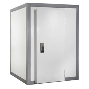 Камера холодильная  КХН-4,41 (1360*1960*2200)(п/п 1960)(1 место)