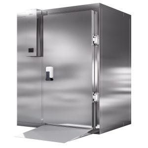 Камера шоковой заморозки (1 тележка) ШОКК-201